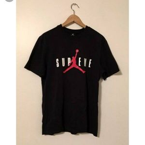 Jordan Supreme Tshirt